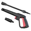 High Pressure Washer Car Wash Spray Water Gun for AR / Black&Deck/ Bosch AQT Garden Cleaning Tools and 5/6/8 Meter Water Pipe