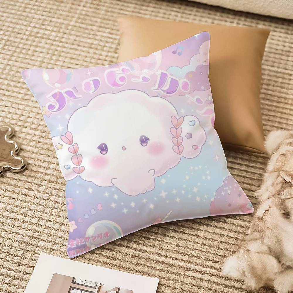 Наволочка Co-ogi-myun Противопылевой клещ Невидимая молния Диван-кровать 12x12Inch