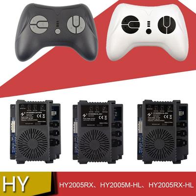 Bluetooth Children's Electric Car RC Accessories Controller Receiver Remote Control Smooth Start