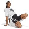 Adidas Shorts Fi 3-Stripes Ht4718 R Xs