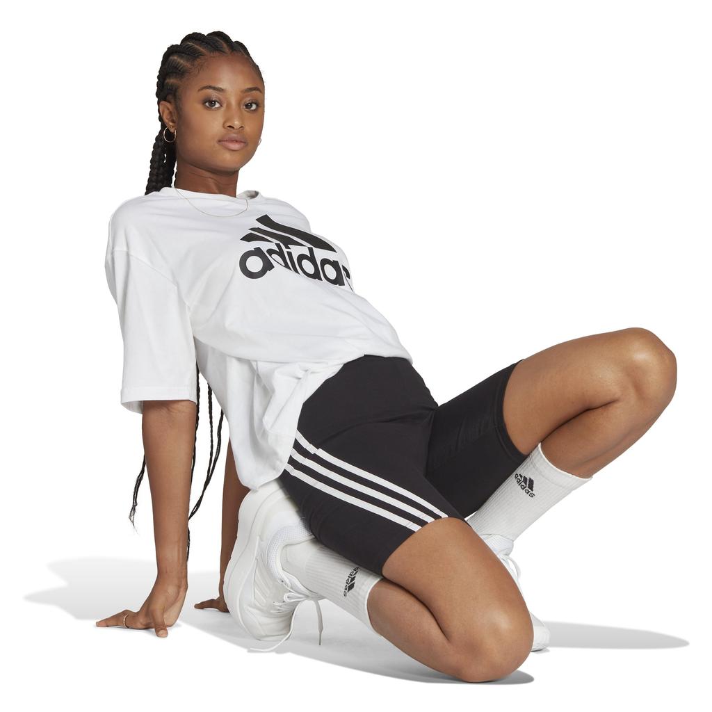 Adidas Shorts Fi 3-Stripes Ht4718 R Xs