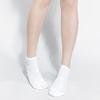 10 Paar Premium Sneaker-Socken mit Sohlenverstärkung für Damen und Herren