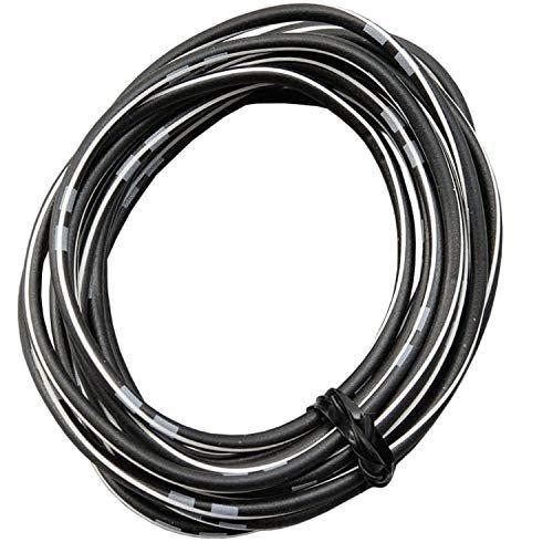 Daytona Motorcycle AVS0.75 Wire Harness 2m Blue 65986 for Honda Headlight Hi-Beam