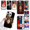 Flag of Serbia Serbian Phone Case for iPhone 17 Air 16 15 14 12 13 PLUS 11 PRO MAX Back Fundas Coque Cover Shell