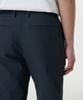 MUSINSA STANDARD Sporty Slim Fit Slacks [Navy]