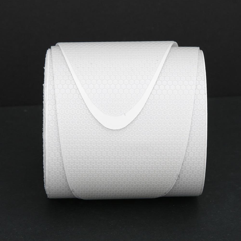 2 Pcs PVC Stand Up Paddle Board Rail Surfboard Edge Protection Tape Surfing AccessoriesHoney Comb