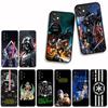 For Motorola Moto G04 G13 G14 G45 G22 G23 G20 G32 G34 G35 G64 G82 G84 G53 G60 G72 E14 E15 E13 Case Stars Darths Wars Vader