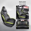 Changan UNIV Five-Seater Leather Car Seat Cushion, Four Seasons Model
