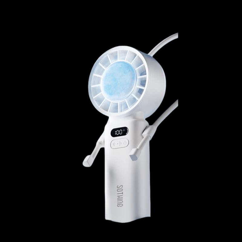 SOTHING Ice Z Portable Cooling Fan