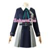 Lycoris Recoil Inoue Takina Cosplay Costume Halloween Christmas Uniform Adult Anime Cosplay Event [sakuracos]