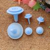 Mini Pet Feeding Nipple Dog Cat Feeding Pacifier Pet Bottle Pacifier  for Kitten and Puppy