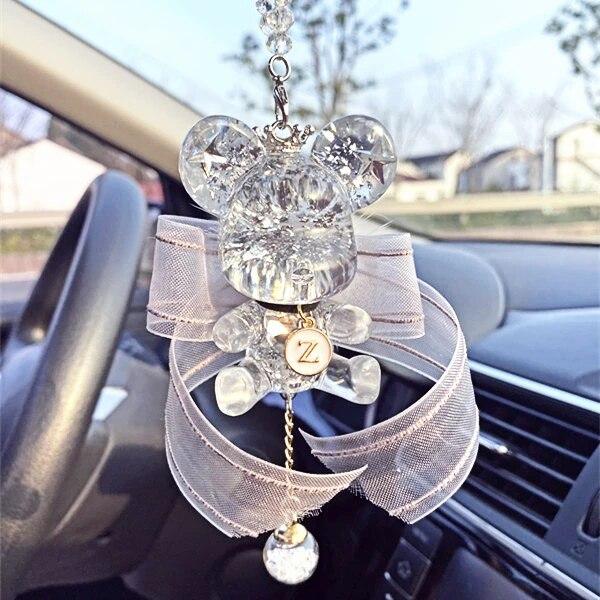 Автомобильный мультяшный кулон — фото 9