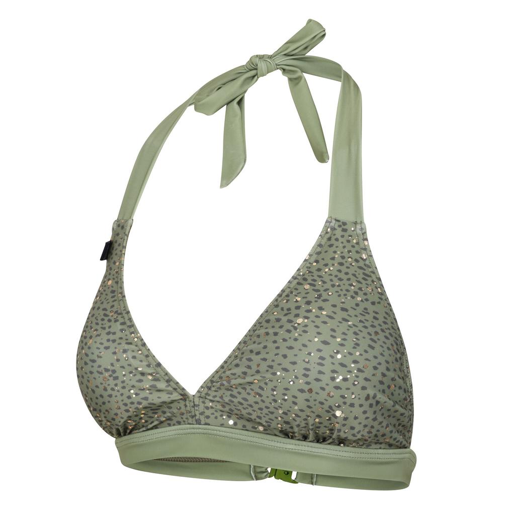 Regatta Womens/Ladies Flavia Abstract Bikini Top