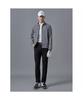 Beanpole Golf Men'S Lightweight Windbreaker Ash