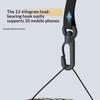 Waterproof Phone Case Pouch Universal Screen Compatible Swimming Underwater Phone Bag Touch Neck Hanging Rafting Diving Pouch