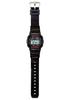 Casio Solar Watch Black G-Shock G-LIDE Radio-Controlled GWX-5600-1JF Men's