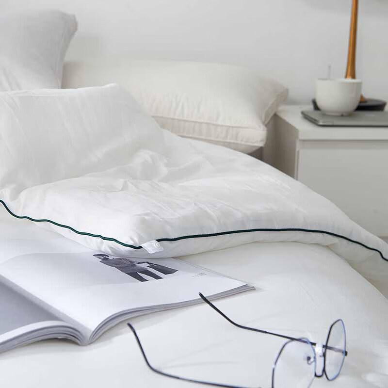 Dohia Mugwort Antibacterial Seven-Hole Quilt