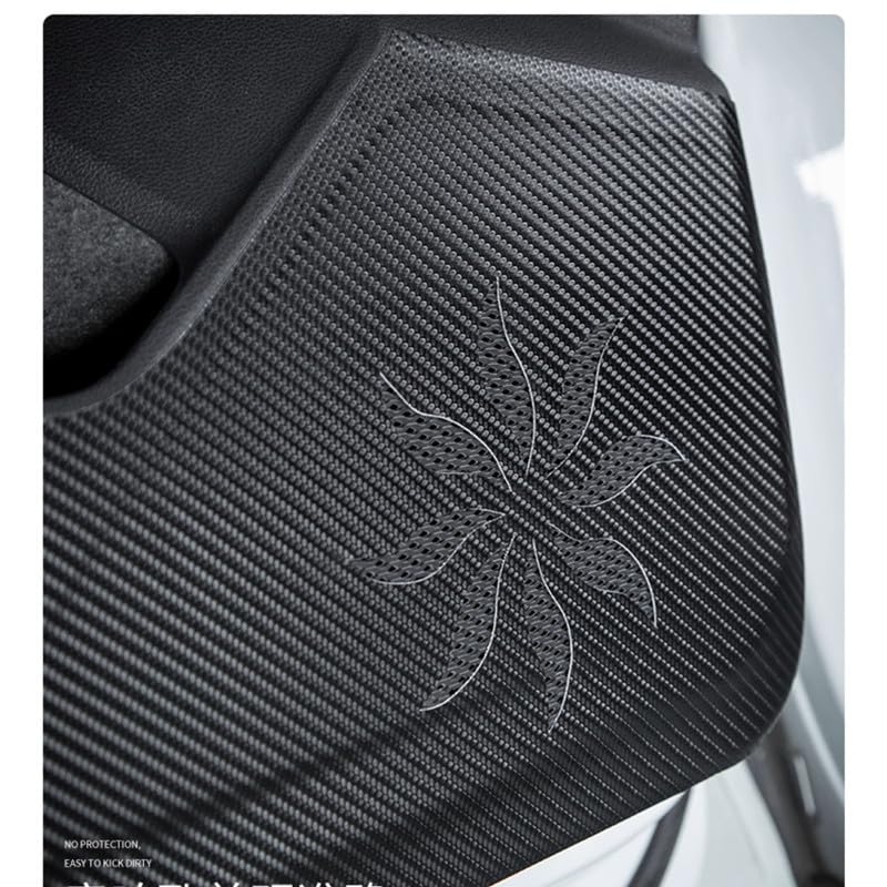 TADOKAPATU Honda New Accord 11th Generation CY2 CY Series Dedicated Door Kick Guard Door