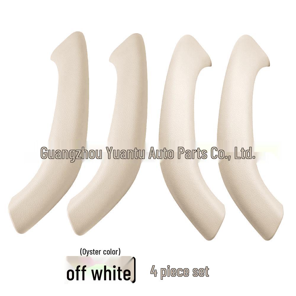 Kompatybilna osłona uchwytu podłokietnika dla BMW X1/X2 F48/F49/F39 2016-2020 Zamiennik