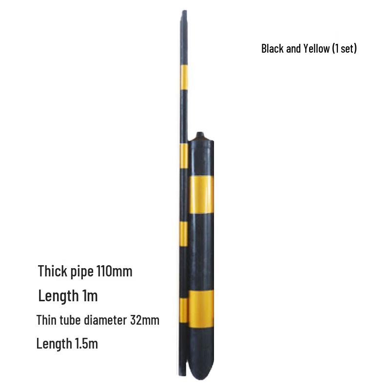 HKT-46 PVC Power Cable Protection Sleeve