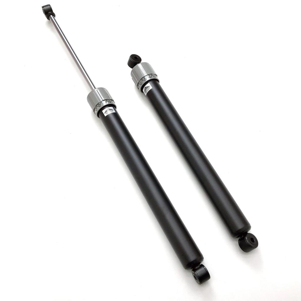 12-Speed Adjustable Hydraulic Shock Absorber Cylinder, 440cm Hole Spacing, Damper Buffer for Rowing Machine