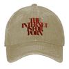 2026 The Internet Is For Porn Baseball Cap Fishing Cap Golf Wear Tea Hat New In The Hat For Women 2025 Men's