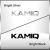 3D Metall Auto Heckklappen Emblem Chrom Plakette Aufkleber für SKODA OCTAVIA POIYUF SUPERB KAROQ FABIA RAPID 4x4 YETI Buchstaben Logo Dekor