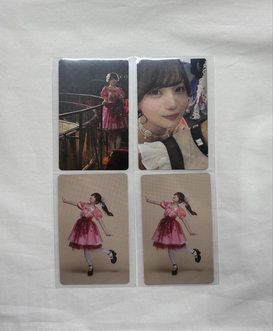 

[USED] Phantom Theta Mona trading card