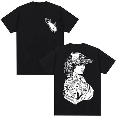 Tops – T-Shirts