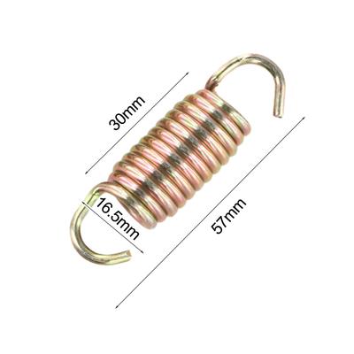 034-9080-00 Muelle de Transmisión para Ensamblaje de Eje de Transmisión de Cortacésped en 15981 ZT para Unidades Modelo ELITE y 2011 MZ