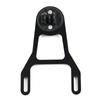For 5D or Twitter Integrated Handlebar Carbon Bicycle Computer Speedmeter Holder Mount Alloy Extension Bracket For Garmin Gopro