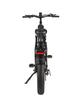 PHILODO JUMBO Elektrisches Erwachsenenrad 2000W Motor 48V23AH Akku 26 Zoll Breite Fettreifen Geländetaugliches Elektrofahrrad Off-Road Berg Stadt Pendeln