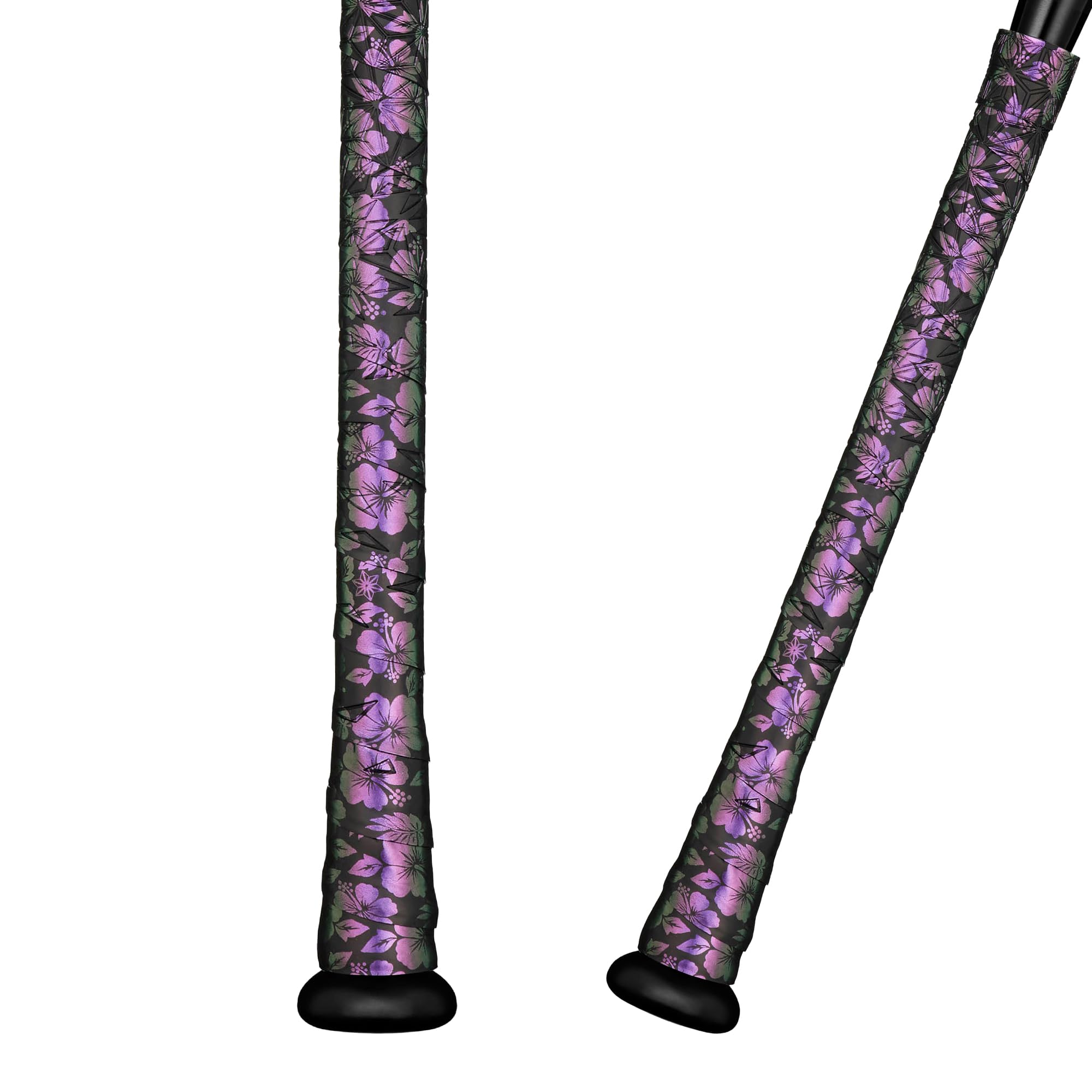 

Supacaz SupaKush Обмотка для бейсбольной биты Aloha Oil Slick – – – 1.75мм