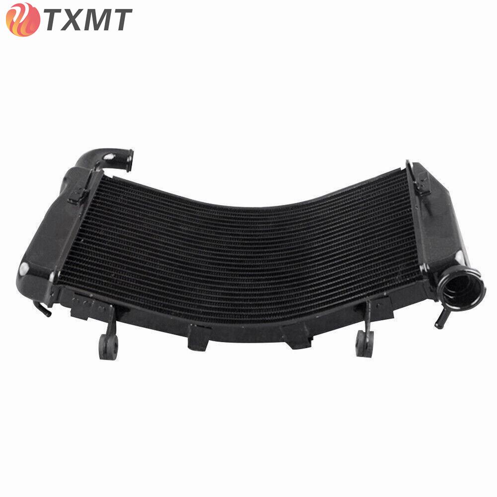 Ducati 749/999 2003-2006 Water-Cooled Radiator Assembly
