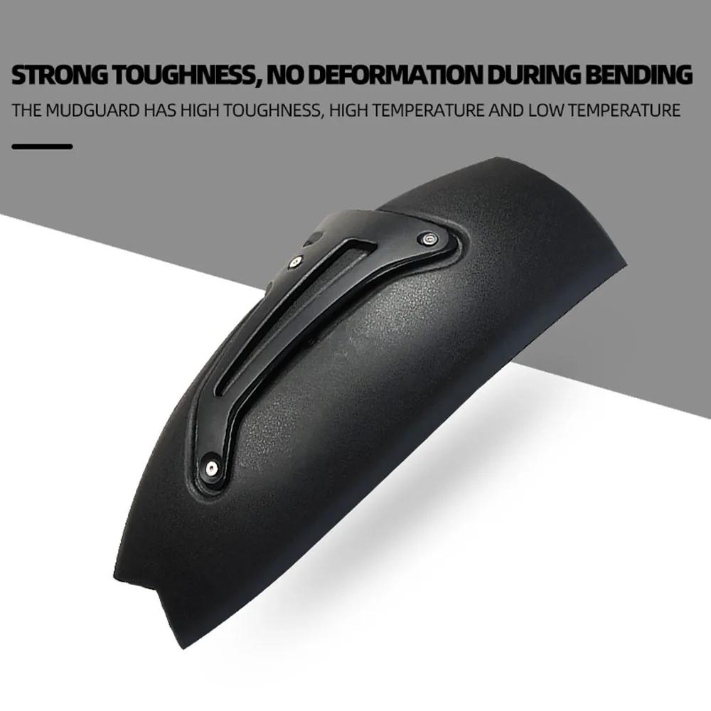 For BMW R1200R R1200 R R 1200R R 1200 R 2015 - 2019 Motorcycle Accessories Rear Fender Mudguard Rear Wheel Hugger Splash Guard
