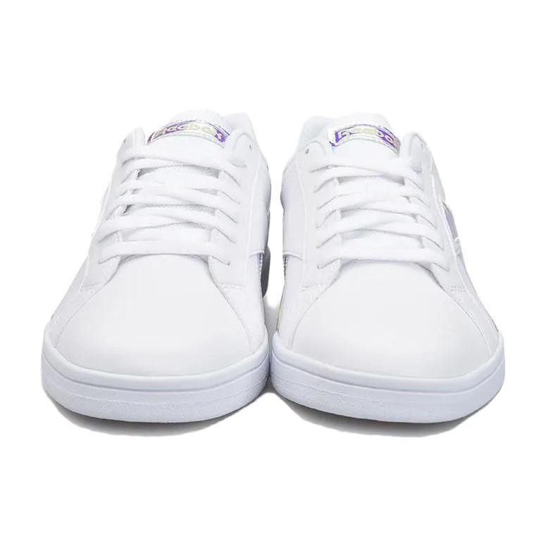 Reebok Royal Complete 2 SE Casual Low-Top Sneakers Men Sneakers White Laser FU7848