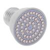 E27 5W 60 LED 2835 SMD Grow Glühbirne Lampe Gartenpflanze Blüte Hydrokultur