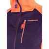 Trangoworld Fleece Sweatshirt TRX2 Hybrid Lt Pro