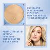 Face Setting Powder Oil Control Invisible Pores Waterproof Matte Breathable Increase Luster Long Lasting Natural Setting Powder