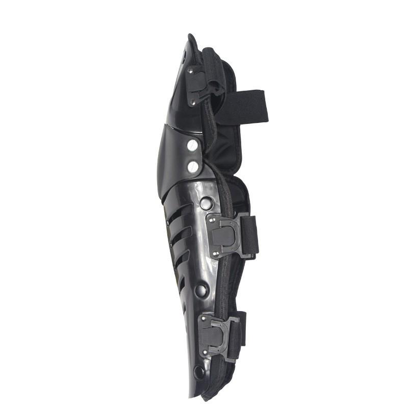 PROBIKER Motorcycle Knee Elbow Guards Off-Road Racing Mountain Bike Cycling Protection Gear