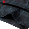 Pierre Cardin Men's 100% Cotton Elastic Waist Casual Shorts