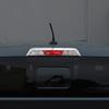 Fit For -2025 Ford Maverick ABS Chrome Rear Tail Brake Stop Light Cover Trim