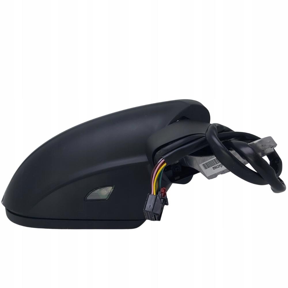 Vw Touran 5T 5T1 Electric Folding Mirror with Memory 13-Pin Right 15/22