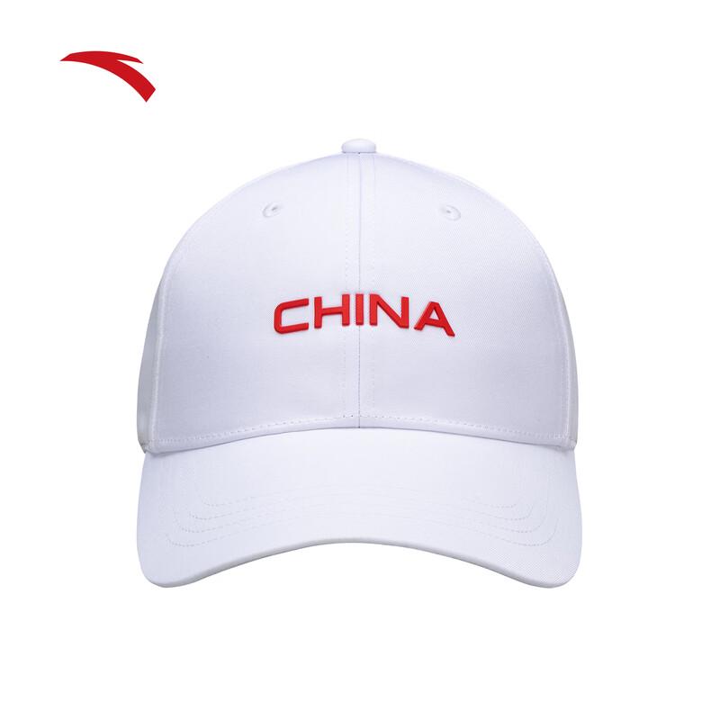 Anta Unisex Baseball Cap One Size