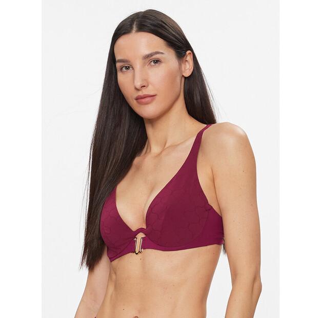 

Топ от бикини Chantelle Glow EU 70D