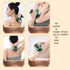 Aux Smart Gua Sha Cupping & Hot Compress Massager CN Plug (adapter Included)