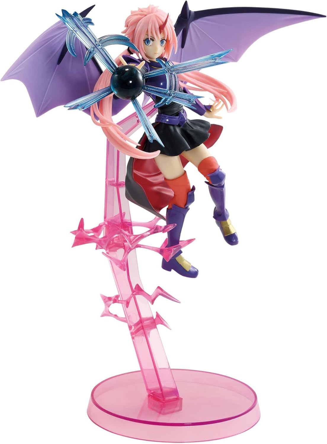 

Otherworlder Plus Milim Dragon Armor Special Figure Ver.