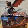 [USED] Movie Monster Series Gihana Destroyah