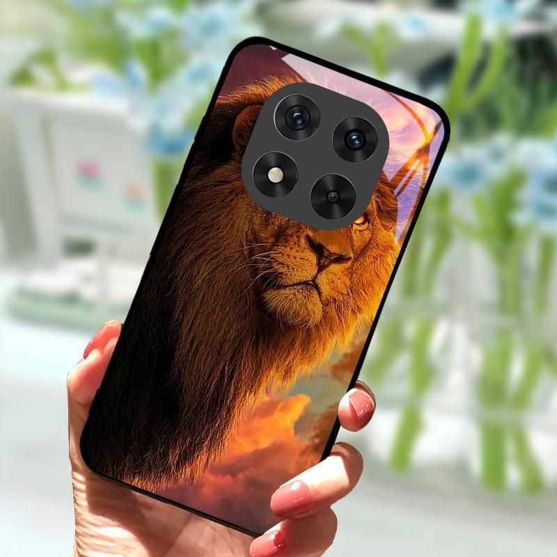 For Redmi Note 14 Pro Plus Case Tempered Glass Back Cover Bumper For Xiaomi Redmi Note 14 Pro 4G 5G 2025 Phone Case Hard PC Etui
