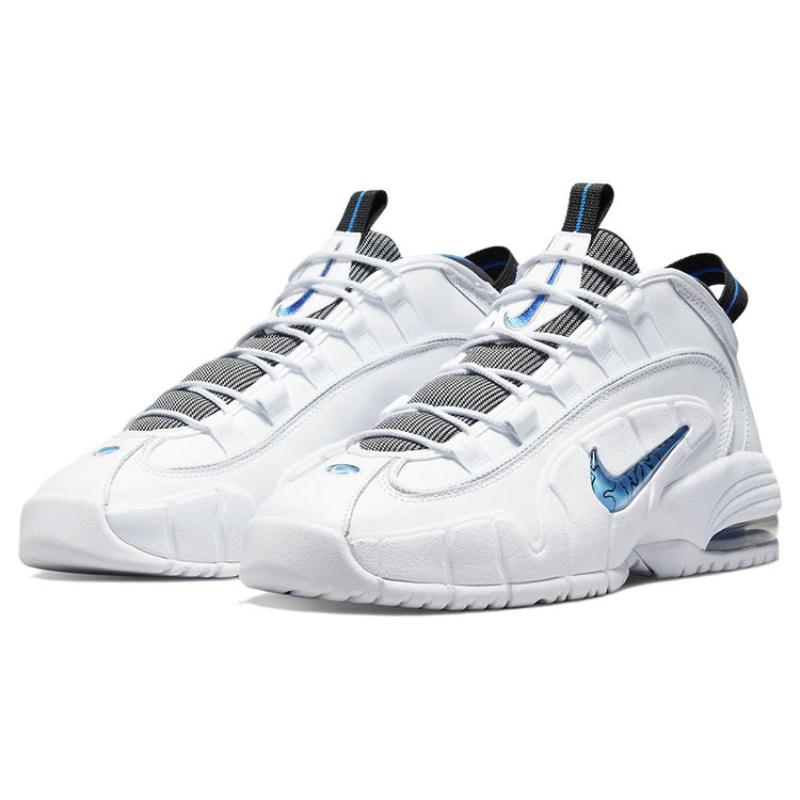 Nike Air Max Penny 1 'Home' 2022 Sneakers Casual Shoes DV0684-100